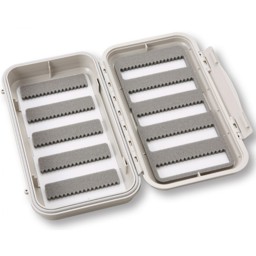 Zeige Details für C&F WASSERDICHTE FLY BOX LARGE 10-ROW 3555 Bild von C&F WASSERDICHTE FLY BOX LARGE 10-ROW 3555