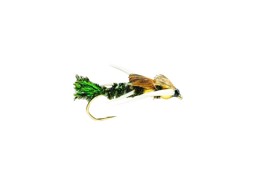 Zeige Details für NYMPHEN CREEPER PEACOCK (GOLD NUGGET) Bild von NYMPHEN CREEPER PEACOCK (GOLD NUGGET)