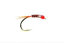 Image de NYMPHEN DIAWL BACH DEEP WATER RED HOT HEAD