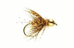 Zeige Details für TUNGSTEN NYMPHEN SOFT HACKLE HARE'S EAR Bild von TUNGSTEN NYMPHEN SOFT HACKLE HARE'S EAR