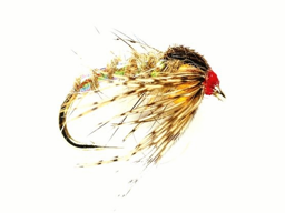 Zeige Details für TUNGSTEN NYMPHEN HOLY GRAIL HARE'S EAR Bild von TUNGSTEN NYMPHEN HOLY GRAIL HARE'S EAR