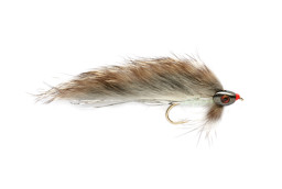 Zeige Details für STREAMER NATURAL ZONKER SKULLHEAD Bild von STREAMER NATURAL ZONKER SKULLHEAD