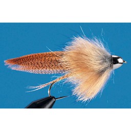 Zeige Details für STREAMER CONE HEAD KOPPENSTREAMER BROWN Bild von STREAMER CONE HEAD KOPPENSTREAMER BROWN