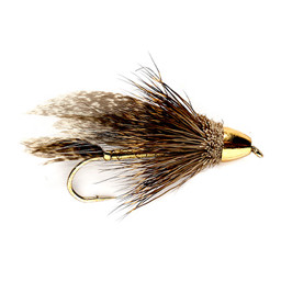 Zeige Details für STREAMER CONE HEAD KOPPENSTREAMER MINNOW NATURAL Bild von STREAMER CONE HEAD KOPPENSTREAMER MINNOW NATURAL