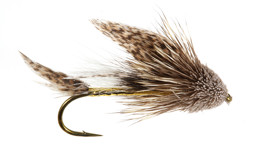Zeige Details für STREAMER MUDDLER MINNOW Bild von STREAMER MUDDLER MINNOW