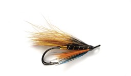 Zeige Details für LACHSFLIEGEN THUNDER & LIGHTNING Bild von LACHSFLIEGEN THUNDER & LIGHTNING