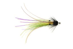 Image de TUBE FLIES RS SUPER SNAELDA INTERNATIONAL