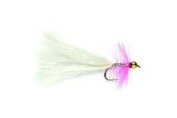 Bild von TROCKENFLIEGE FANCY DANCER PINK