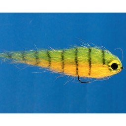 Picture of STREAMER BAITFISH BARSCH