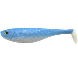 Image de IRON CLAW SLAB SHAD HR