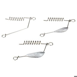 Image de IRON CLAW SLAB SHAD RIG SYSTEM 