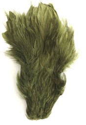 Bild von VENIARD CHINESE COCK CAPE MEDIUM OLIVE