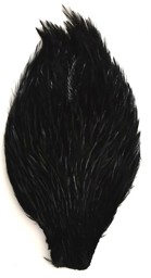 Zeige Details für VENIARD CHINESE COCK CAPE BLACK Bild von VENIARD CHINESE COCK CAPE BLACK