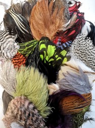Zeige Details für VENIARD WHITING FLY TYERS VARIETY PACK Bild von VENIARD WHITING FLY TYERS VARIETY PACK