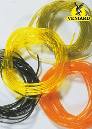 Zeige Details für VENIARD MAGIC GLASS - V RIB Bild von VENIARD MAGIC GLASS - V RIB