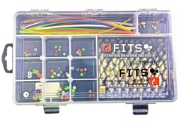 Zeige Details für FRÖDINFLIES FITS STARTING KIT TUBE FLY Bild von FRÖDINFLIES FITS STARTING KIT TUBE FLY