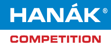 Picture for manufacturer Hanák Competition