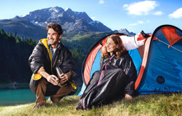 Immagine di COZYBAG SCHLAFSACK 