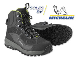 Zeige Details für ORVIS PRO WADING BOOT Bild von ORVIS PRO WADING BOOT