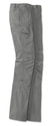 Bild von ORVIS WOMEN'S GUIDE PANTS GUNMETAL