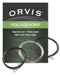 Zeige Details für ORVIS 10' SALMON POLYLEADER Bild von ORVIS 10' SALMON POLYLEADER
