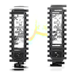 Zeige Details für PIRANHAMAX 4.3" COLOR DUAL BEAM Bild von PIRANHAMAX 4.3" COLOR DUAL BEAM