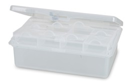 Zeige Details für SÄNGER SPECIALIST HOOK & SWIFEL BOX L Bild von SÄNGER SPECIALIST HOOK & SWIFEL BOX L