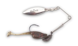 Zeige Details für DOIYO NEIRU SPINNERBAIT WMS Bild von DOIYO NEIRU SPINNERBAIT WMS