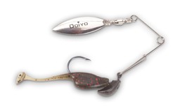 Bild von DOIYO NEIRU SPINNERBAIT WMS