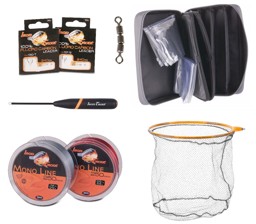 Zeige Produkte für Kategorie Forellen Zubehör Bild für Kategorie Forellen Zubehör