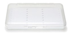 Zeige Details für VISION FLY BOX FIT MEDIUM STRAIGHT  Bild von VISION FLY BOX FIT MEDIUM STRAIGHT