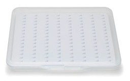Zeige Details für VISION FLY BOX SLIM MEDIUM Bild von VISION FLY BOX SLIM MEDIUM