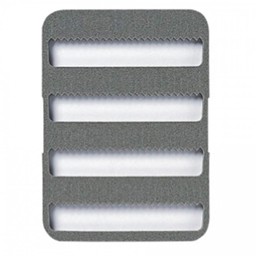 Zeige Details für C&F 4-ROW SYSTEM FOAM SMALL INSERT Bild von C&F 4-ROW SYSTEM FOAM SMALL INSERT