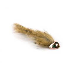 Bild von STREAMER SCULPIN FLEX NATURAL