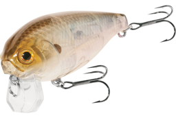 Zeige Details für LUCKY CRAFT MOONSAULT CB-001 GHOST MINNOW Bild von LUCKY CRAFT MOONSAULT CB-001 GHOST MINNOW