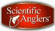 Afficher les images du fabricant Scientific Anglers