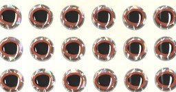 Zeige Details für BAUERS EPOXY EYES SILVER Bild von BAUERS EPOXY EYES SILVER