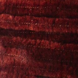 Zeige Details für TEXTREME ROUND CHENILLE BROWN Bild von TEXTREME ROUND CHENILLE BROWN