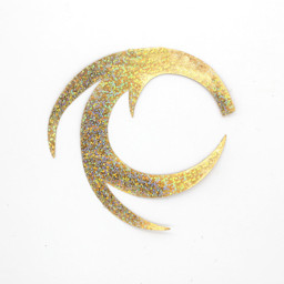 Bild von PACCHIARINI'S DRAGON TAILS GOLD