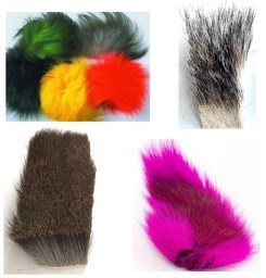 Zeige Produkte für Kategorie Haare und Felle Bild für Kategorie Haare und Felle