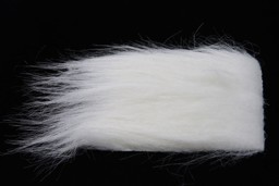 Zeige Details für CRAFT FUR WHITE KUNSTFELL WEISS Bild von CRAFT FUR WHITE KUNSTFELL WEISS