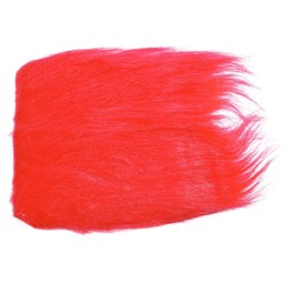 Vedi i dettagli per CRAFT FUR RED KUNSTFELL ROT Immagine di CRAFT FUR RED KUNSTFELL ROT