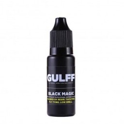 Zeige Details für GULFF BLACK MAGIC 15ml Bild von GULFF BLACK MAGIC 15ml