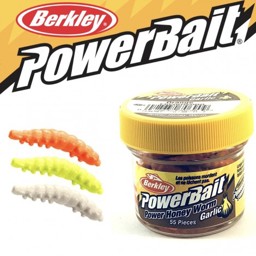 Zeige Details für BERKLEY POWER HONEY WORM GARLIC Bild von BERKLEY POWER HONEY WORM GARLIC