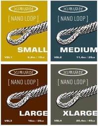 Picture of VISION NANO BRAIDED LOOPS