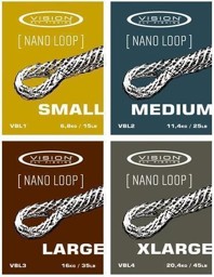 Zeige Details für VISION NANO BRAIDED LOOPS Bild von VISION NANO BRAIDED LOOPS