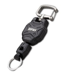 Afficher les détails pour RAPALA RETRACTABLE LANYARD Image de RAPALA RETRACTABLE LANYARD