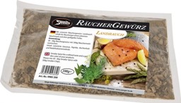 Immagine di SÄNGER RÄUCHERGEWÜRZ LANDRAUCH 100g