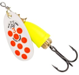Zeige Details für BLUE FOX VIBRAX UV BRIGHT SOYU Bild von BLUE FOX VIBRAX UV BRIGHT SOYU