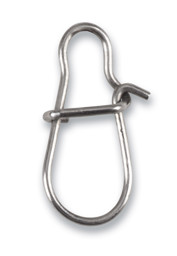 Zeige Details für IRON CLAW RB POWER SNAP STAINLESS Bild von IRON CLAW RB POWER SNAP STAINLESS